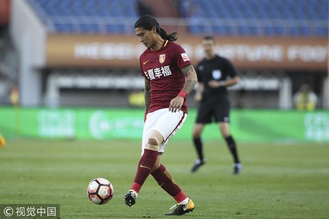 赵宇豪首次入选国足