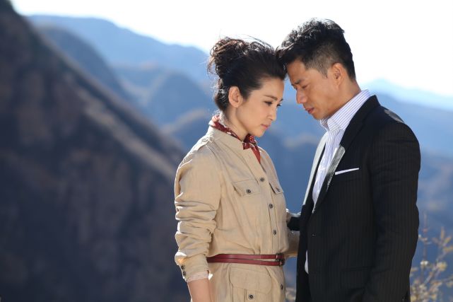 李冰冰|段奕宏|我愿意|孙红雷