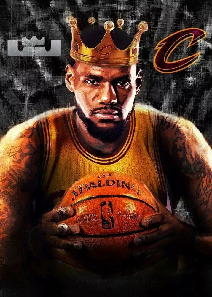 止步首轮,詹姆斯就此跌落神坛?