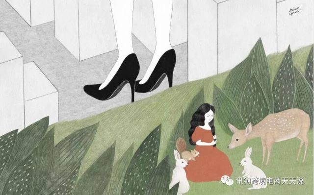 写给跨境电商新卖家-亚马逊专业术语:什么是L