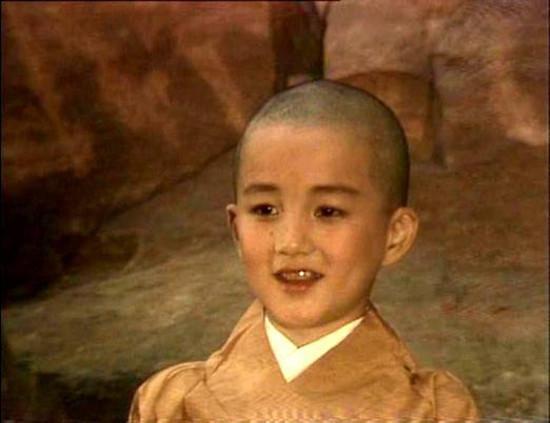 唐僧为何叫江流儿?居然和《圣经》里的先知同