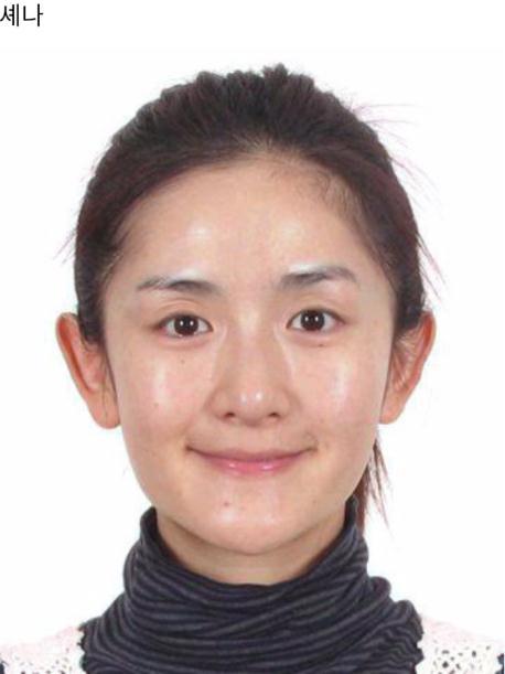 韩国网友评价中国明星证件照,好评最多的是刘诗诗