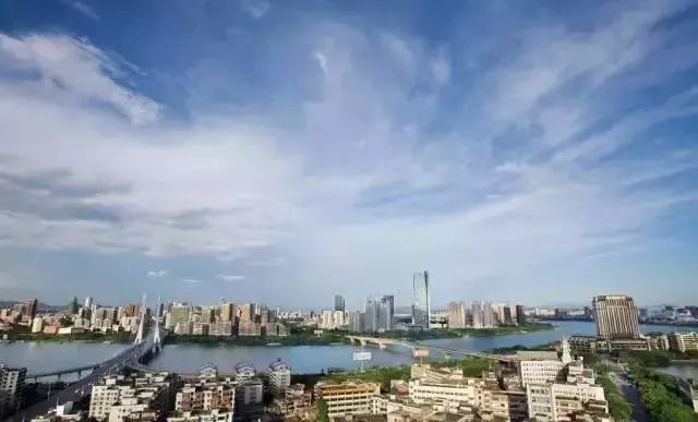 广东最新GDP十强出炉,2018顺德居然这么牛!