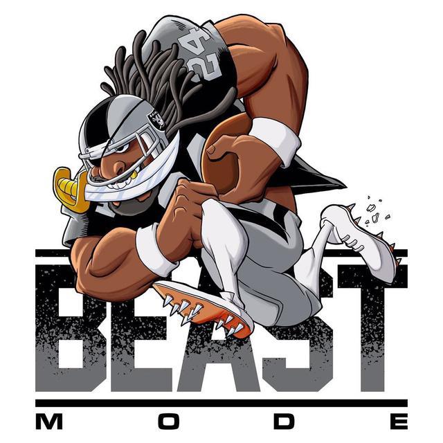 【侠客行】林奇而立后归乡 野兽传奇重写新章|nfl|海鹰|突袭者