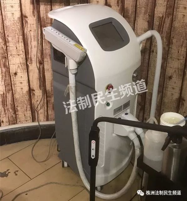 衡阳一男子为了工作洗掉文身 没想到换来这样