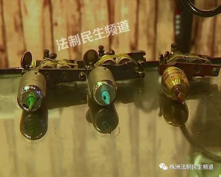 衡阳一男子为了工作洗掉文身 没想到换来这样