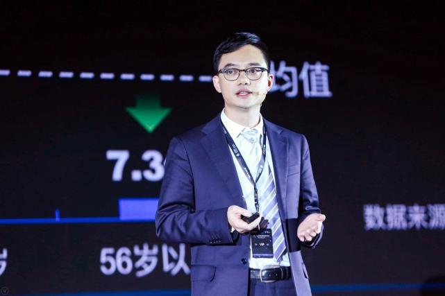 龚毅"解码体育新生代":泛00后成未来核心_体育_腾讯网