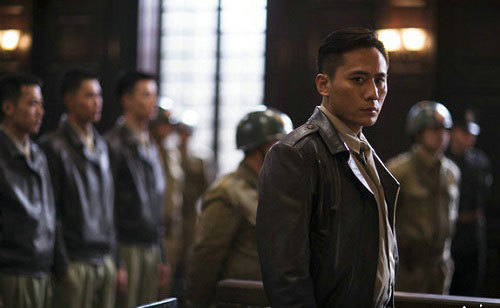 袁姗姗生日发微博,刘烨躺枪?国宝奇旅大有文章