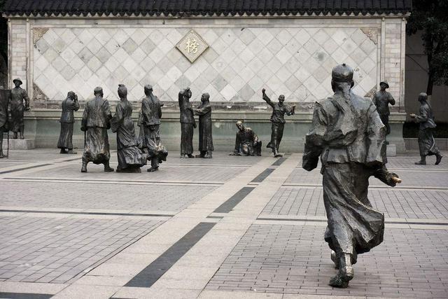 从科举招录进士人数，看历代科举制度的演变过程，1300年真了不起_腾讯新闻