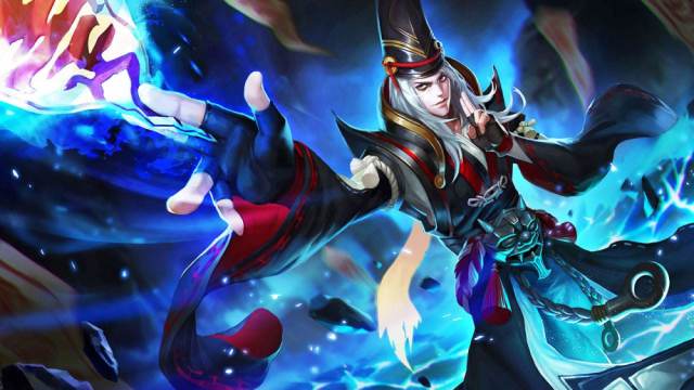 体验服凌晨更新,英雄大调整,主宰又加强?他或重回巅峰!