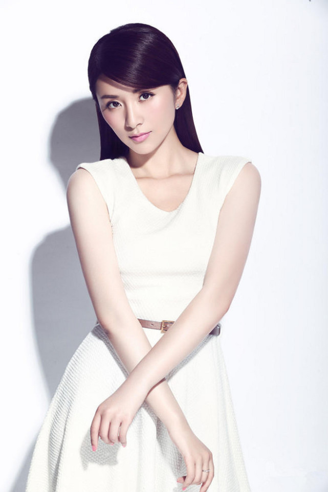 刘庭羽,1982年出生于上海,毕业于上海戏剧学院,中国内地女演员