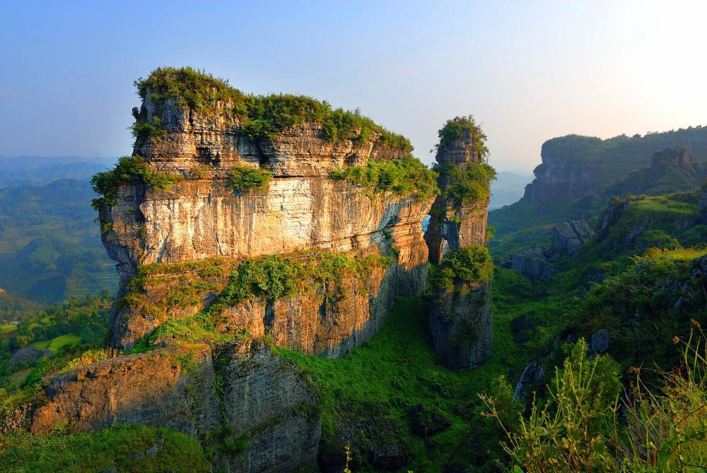 贵州入选孤独星球2020世界最佳旅行目的地