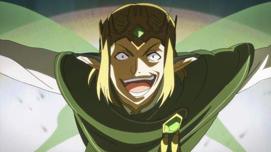 盘点二次元中最欠揍的角色 看了就想打 笨女孩 二次元 茅场晶彦 魔女教 甲铁城的卡巴内利 北村元康 须乡伸之 明日奈 桐人 日在校园