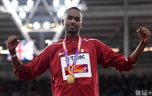 维特尔(德国):男子标枪