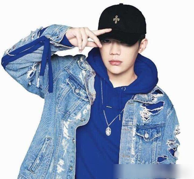 明星热度榜单,pgone冲破鹿晗的常年第一,pgone这么火了吗?