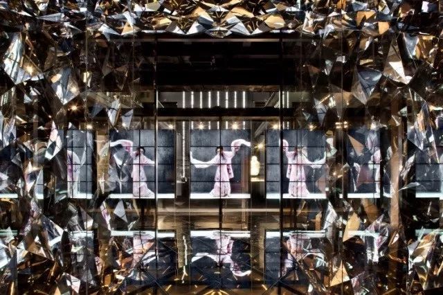 上海玻璃博物馆|上海玻璃博物馆悲剧又重演！