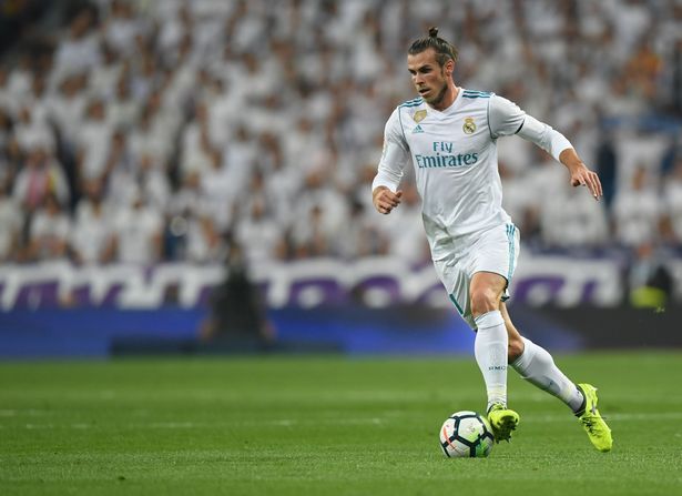 腾讯体育讯 北京时间11月12日,刚刚在比目鱼肌伤势里恢复的 贝尔 再遭