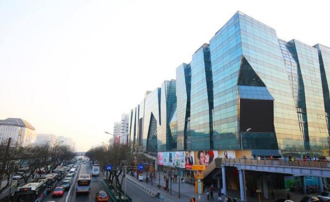 北京十大商圈排名,看看哪个商圈人气最高- 腾讯