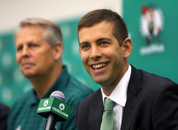 从25胜到联盟第一!他才是绿军12连胜头号功臣