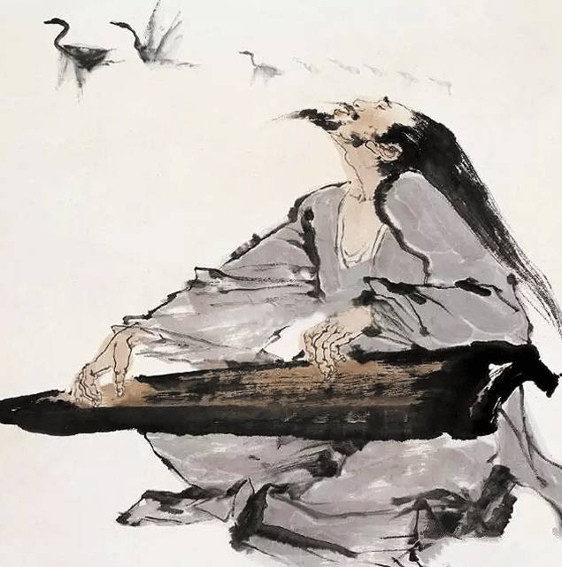 嵇康从家诫中谙处世之道