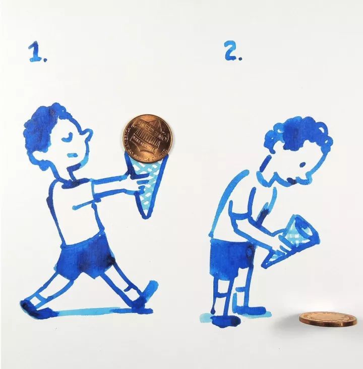 【艺术】艺术家们的脑洞,简直太精彩了