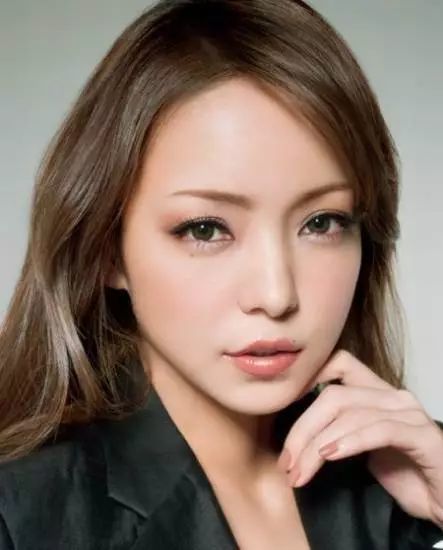 安室奈美惠开亚巡来中国 专辑销量6天破百万创历史 安室奈美惠