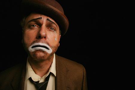 这种情绪是一种复杂的情感.