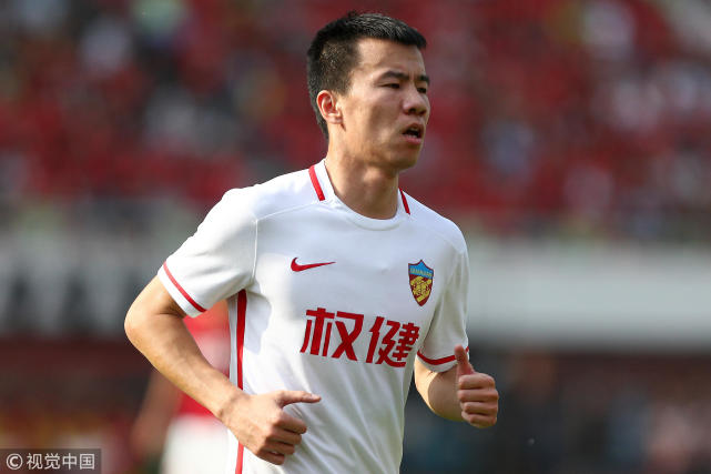 孙可:为踢上主力狠练 已开始研究新帅录像