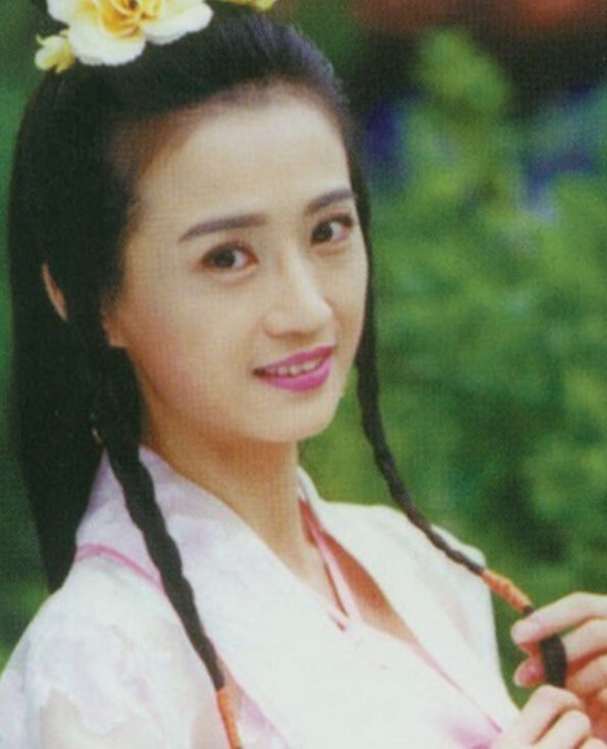 绝代双骄被江玉郎伤透心的铁萍姑最后跟谁在一起了