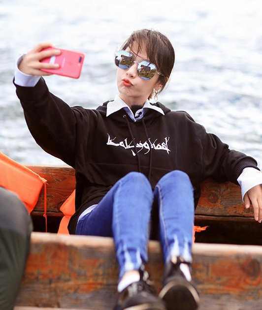 新版《鹿鼎记》张一山与杨紫演了夫妻,看点十