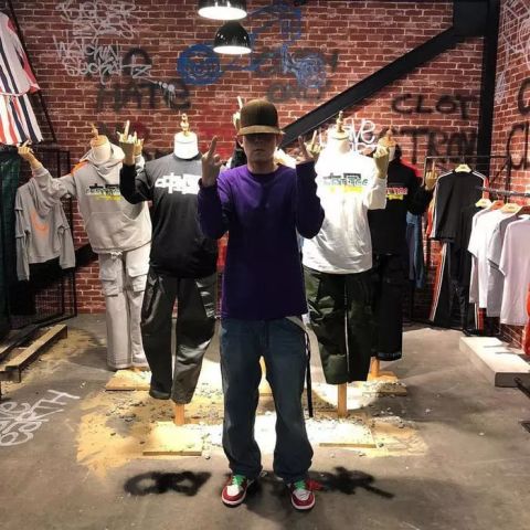 抖音里最火的五双AJ鞋,每双都有别样的情怀,最