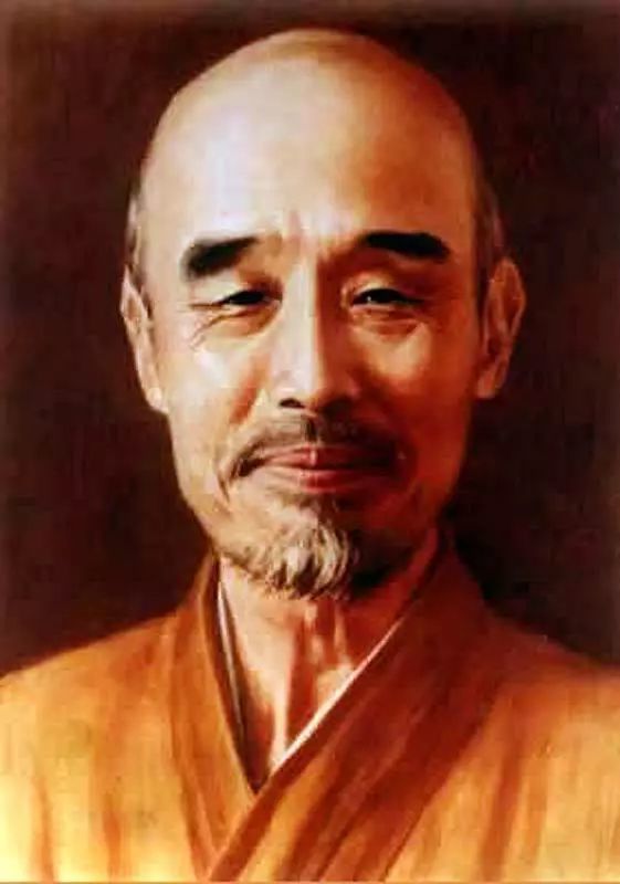 张大千|大师们的绝笔之作！