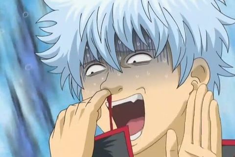 杉田智和最适合配哪个角色银时果然排第一 杉田智和