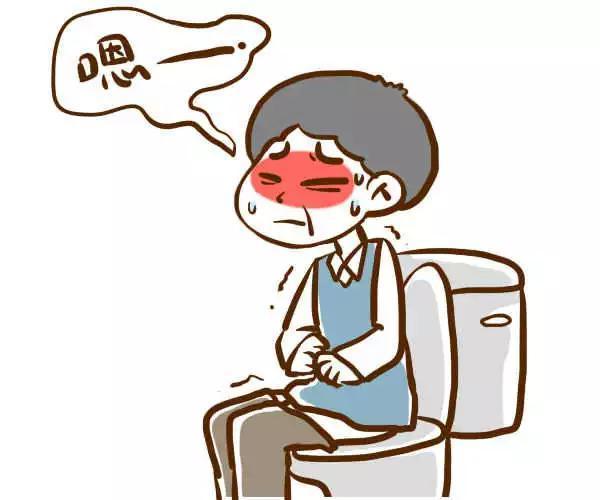 痔疮发作时,该怎么改善不适