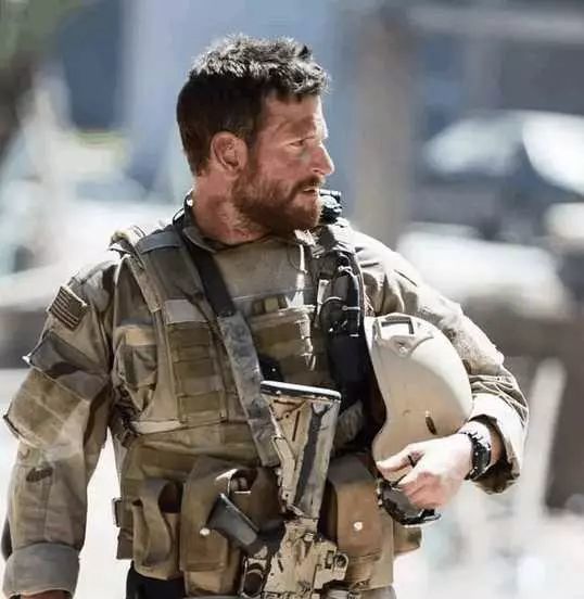 年轻人身强力壮,美国特种部队为何都是"大叔"?