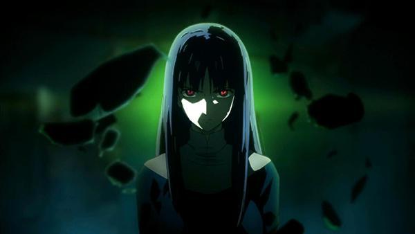 "浅上康藏"是藤乃的继父在藤乃得了神经脊髓炎后,继父又刻意要求医师