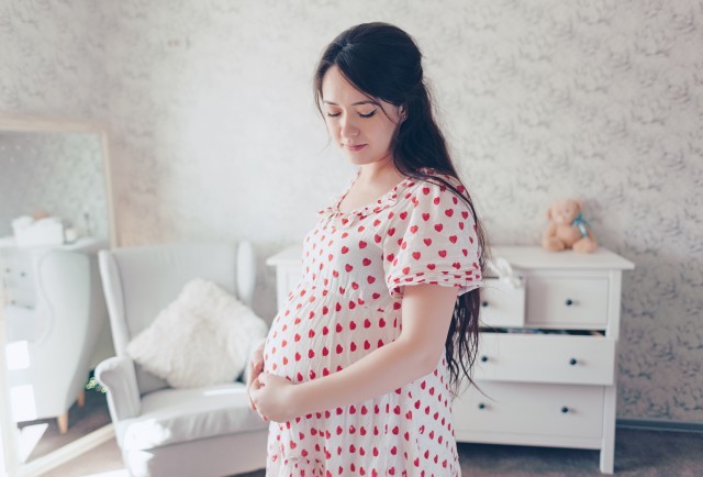 孕晚期拉肚子是临产的征兆吗 这些现象才是要