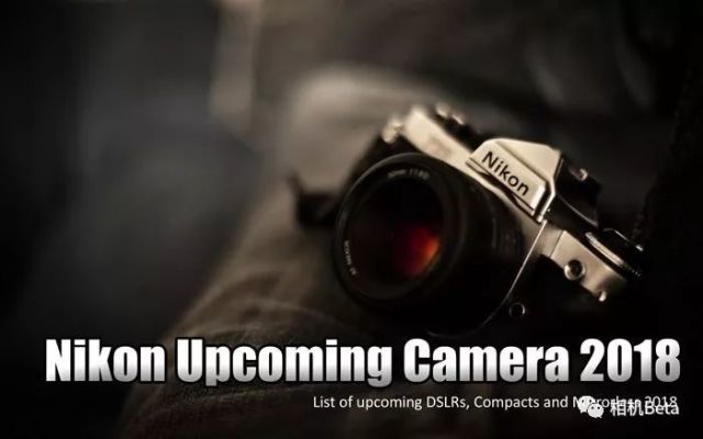 除了尼康D5s、佳能EOS 7D Mark III明年现身外