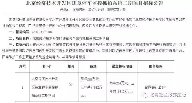 安防招标全流程实战指南：从信息筛选到中标履约的关键要点