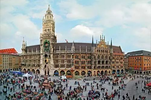 把公司注册到西班牙可不仅仅是图个洋气