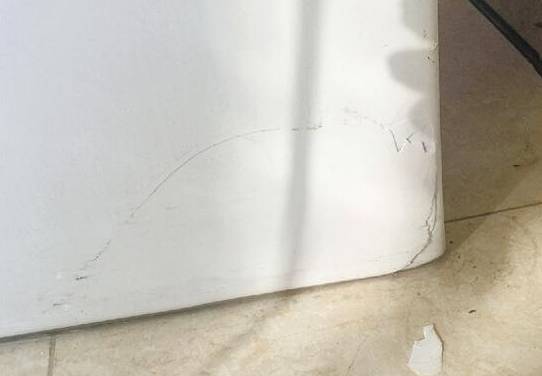 马桶冻裂是不是质量问题?专家给出的答案是……_腾讯新闻