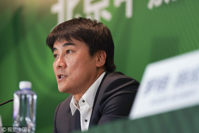 李明国安不从中超其他队引外援用满内援名额