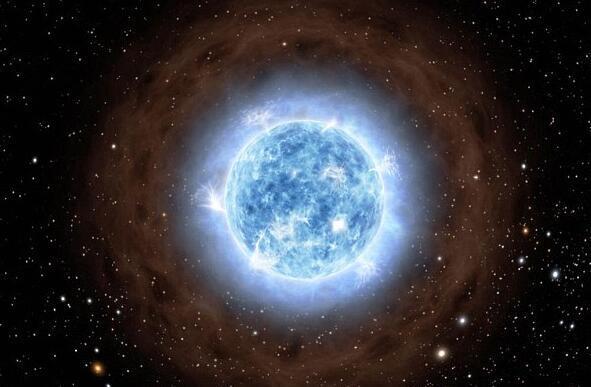 罕见的"洛希瓣现象",科学院院士发现神秘双星系统,其