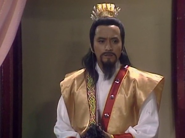 射雕中最著名的相克关系,就是南火克西金了,也就是段皇爷克欧阳锋.