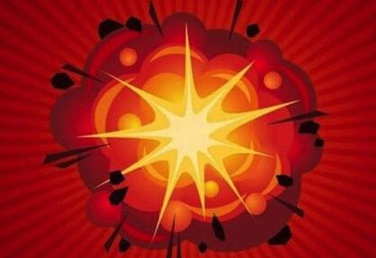 外国创意孕妇照 看准爸如何恶搞孕妈大肚子