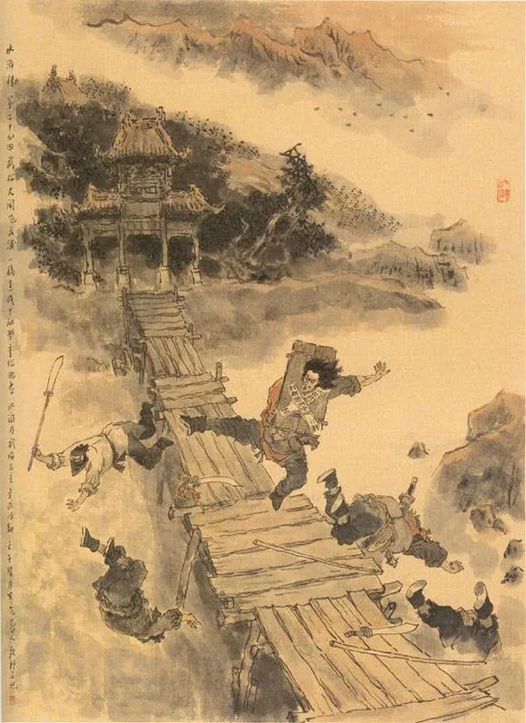 中小学生要慎读《水浒》《三国》?专家这样说