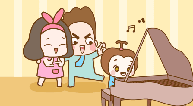 感人亲子漫画 别让孩子成为 流泪的蜗牛 无数家长看完泪奔