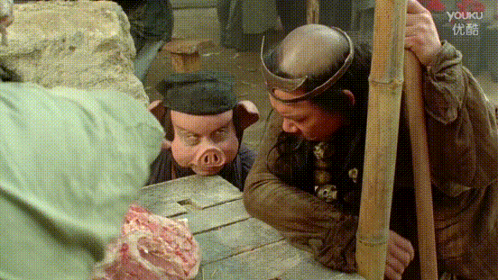 今天动笔之前真是不好意思,我先要干笑三声缓和一下尴尬气氛.