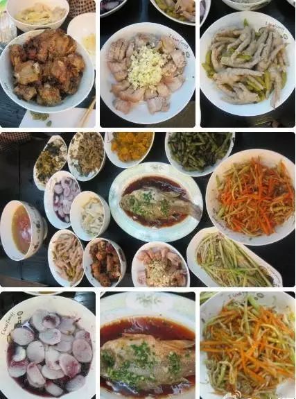 安利锅美食一锅出十三菜过年这样做好吃又省时省力