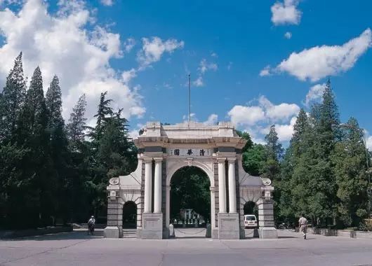 中国大学校门之最大盘点